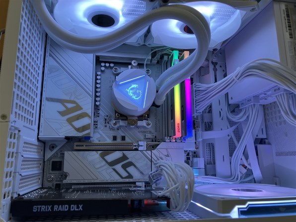 GIGABYTE B850M A ELT WF6E ICE 価格比較 - 価格.com