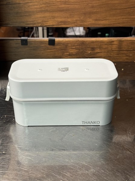 サンコー 2段式超高速弁当箱炊飯器 RCKDBLSWH [ホワイト] 価格比較