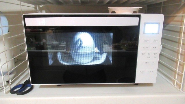 クイックスタート機能が便利』 アビテラックス ARF-118VF(W) [白] さる