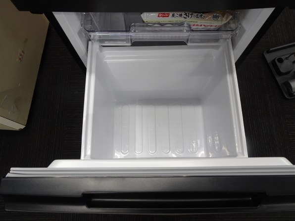 シャープ SJ-D15P-W [マットホワイト]投稿画像・動画 - 価格.com