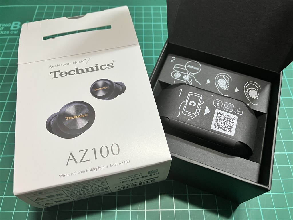 優等生。音、機能、使い易さ、価格など欠点を感じない