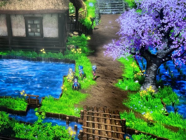 スクウェア・エニックス ドラゴンクエストIII そして伝説へ