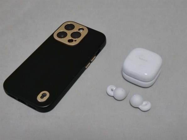 Sony LinkBuds Open WF-L910 B ブラック 本体 SONY LinkBuds Open (ブラック) [WF-L910 B]｜新品通販フジヤ