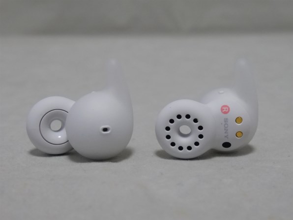 SONY LinkBuds Open WF-L910 (B) [ブラック] レビュー評価・評判