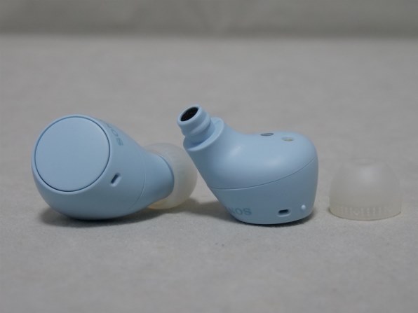SONY WF-C510投稿画像・動画 - 価格.com