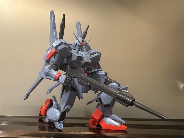 バンダイ RE／100 1／100 ガンダムMk-III RE/100 ガンダムMk-III | バンダイによる、遊びと学びのココロ