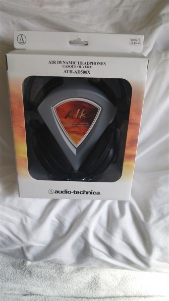 オーディオテクニカ ATH-AD500X 価格比較 - 価格.com