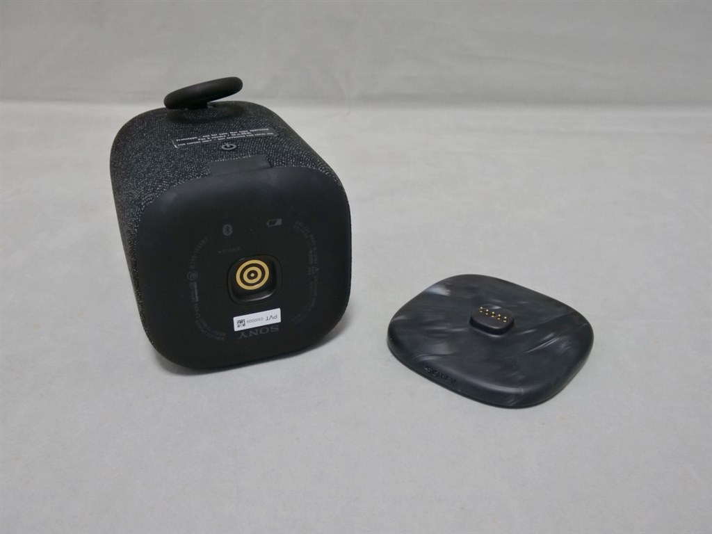 新スタイル！イヤホン連携で音楽が止まらない！』 SONY LinkBuds