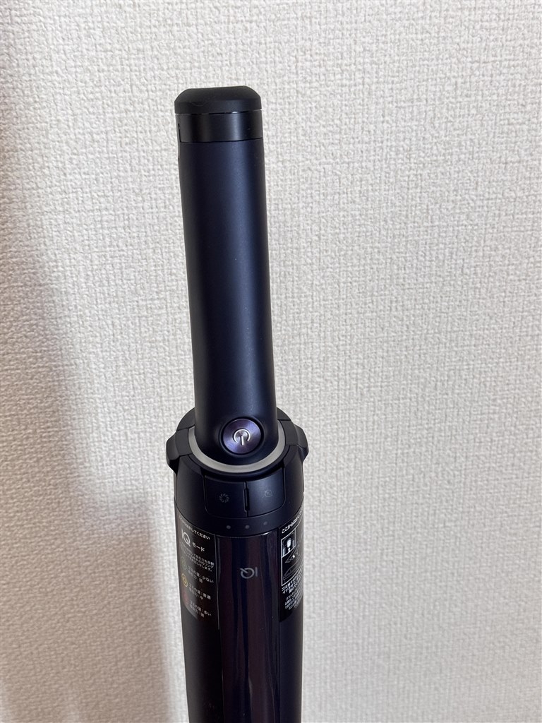 自動ゴミ収集ドックを備えたハイパワースティック』 Shark EVOPOWER