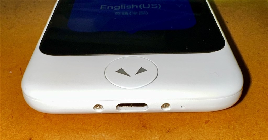 【新品未使用】POCKETALK S2 翻訳機 Amazon.co.jp: 【通信5年SIM内蔵 特別セット】ポケトーク S2