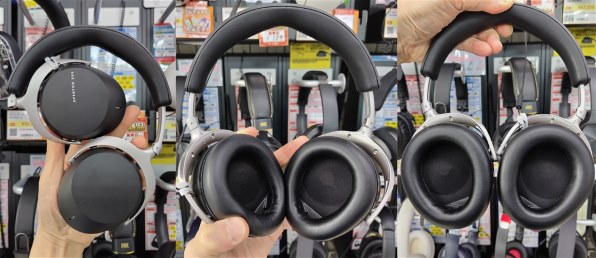 beyerdynamic AVENTHO 300 価格比較 - 価格.com