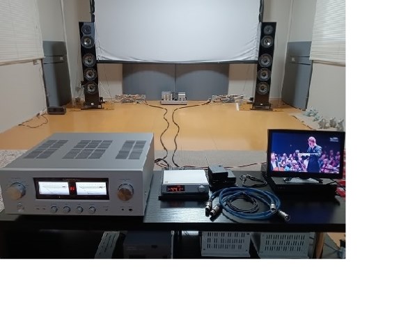 LUXMAN L-505Z [ブラスターホワイト] レビュー評価・評判 - 価格.com