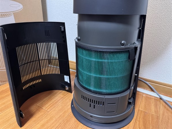 LGエレクトロニクス LG PuriCare AeroFurniture AS207PKU0 LGエレクトロニクス LG PuriCare AeroFurniture AS207PKU0