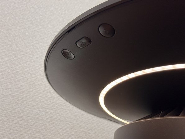 LGエレクトロニクス LG PuriCare AeroFurniture AS207PKU0 [ブラック