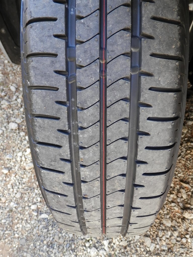 NEXTRYからNEWNOに履き替えた感想です』 ブリヂストン NEWNO 175/70R14