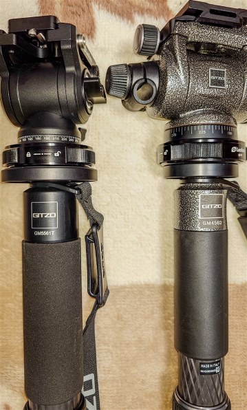 GITZO GM4562 価格比較 - 価格.com