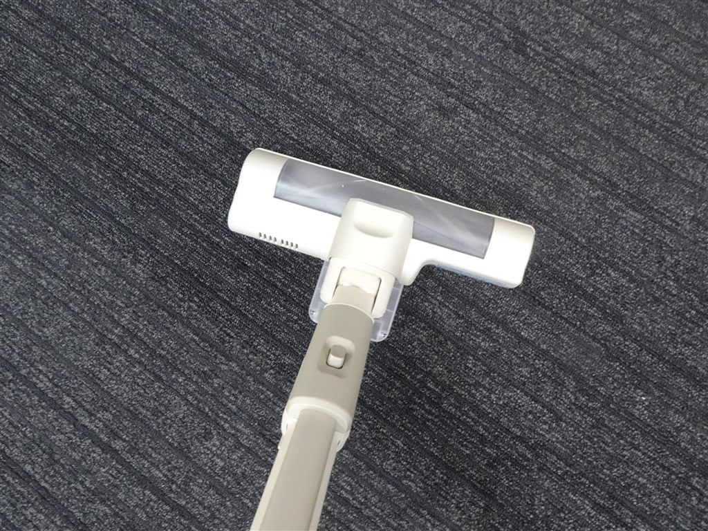 アイリス人気のスティック掃除機に待望のゴミ回収機能付きが登場