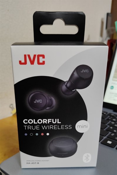 JVC HA-A5T-B [ブラック] 価格比較 - 価格.com
