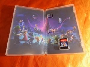 ギャラクシーバトル　switch  ソフト　新品 Amazon.co.jp: マリオ+ラビッツ ギャラクシーバトル -Switch