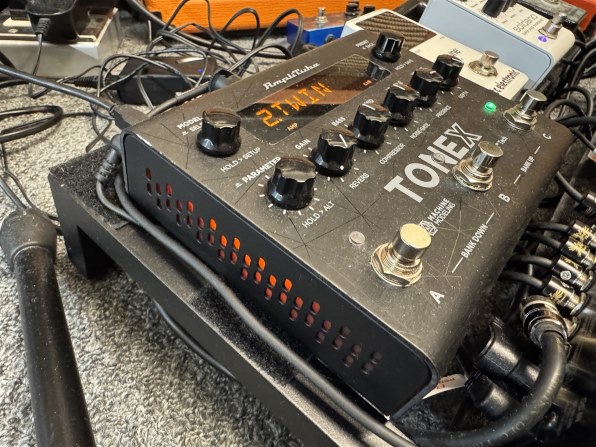 IK Multimedia TONEX PEDAL 価格比較 - 価格.com IK Multimedia TONEX PEDAL 価格比較 - 価格.com