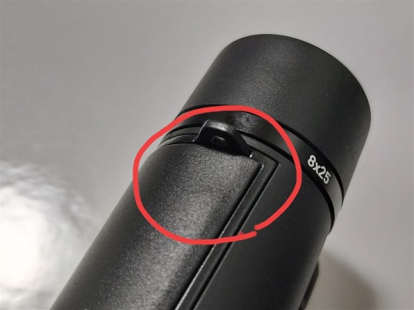 カールツァイス Victory Pocket 8x25 価格比較 - 価格.com