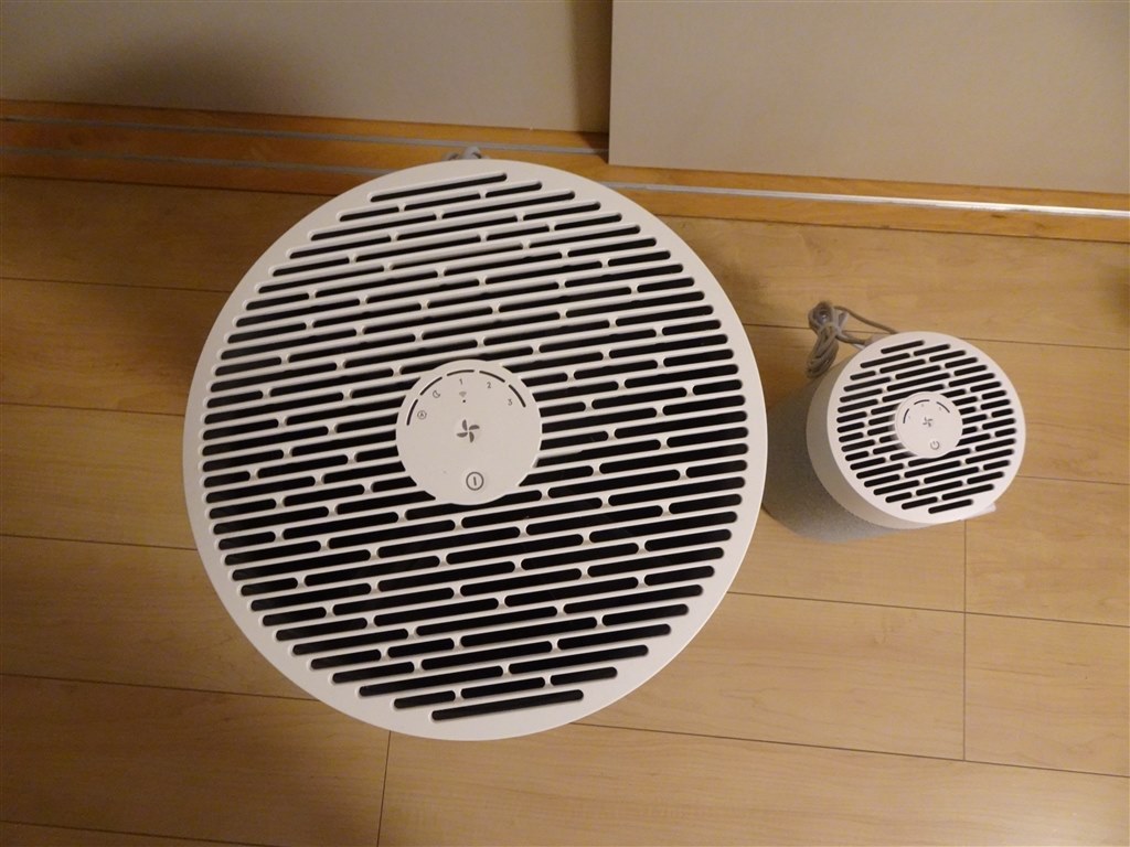 ★未使用　BlueAir　Mini Max　空気清浄機　111521 Blue Mini Max | 【公式】ブルーエア空気清浄機 | Blueair | ブルー