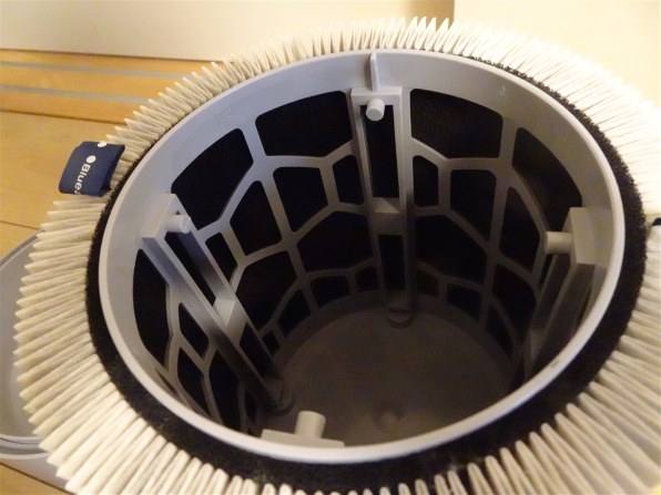 ブルーエア Blue Mini Max 111521投稿画像・動画 - 価格.com