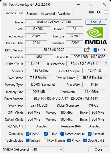 HP Ryzen5 GT710 ⭕️ 3画面可能 HP Ryzen5 GT710 ⭕️ 3画面可能
