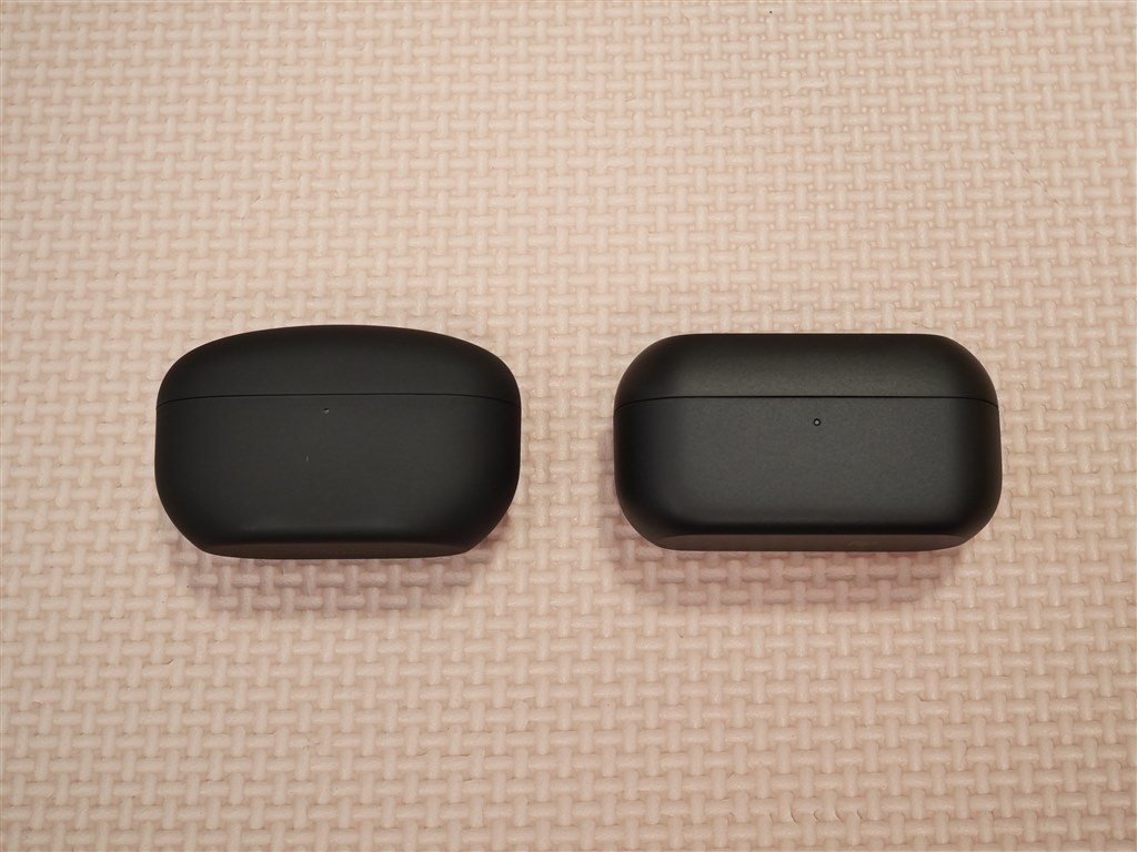 SONY XM5と比較。低中音よりの音質は好みが分かれる。』 パナソニック