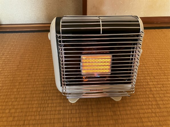 イワタニ マイ暖 CB-STV-MYD2 価格比較 - 価格.com