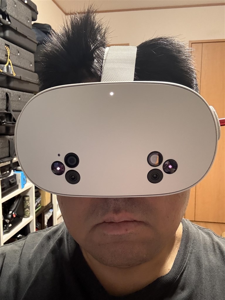 高精細さ、大容量ストレージ必須でなければ3より3Sがオススメ』 Meta