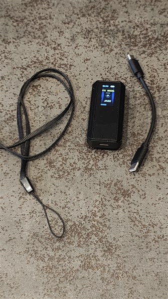 FiiO BTR13 FIO-BTR13-B [Black] 価格比較 - 価格.com