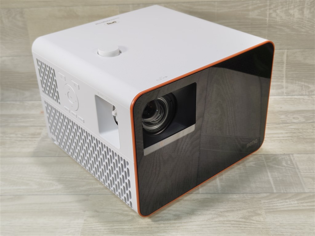 30万円以下クラスの最高峰』 BenQ X3100i-JP 野村ケンジさんのレビュー