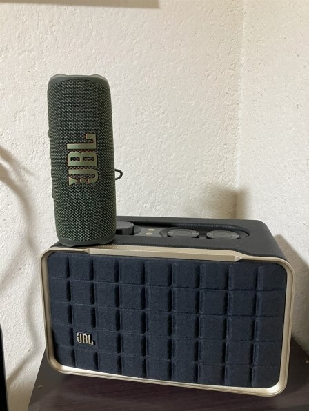 JBL Authentics 200 [Black] 価格比較 - 価格.com