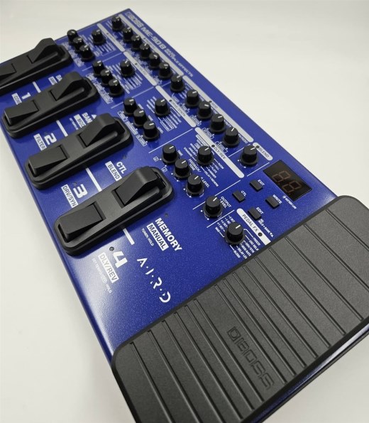 BOSS Multiple Effects ME-90B 価格比較 - 価格.com