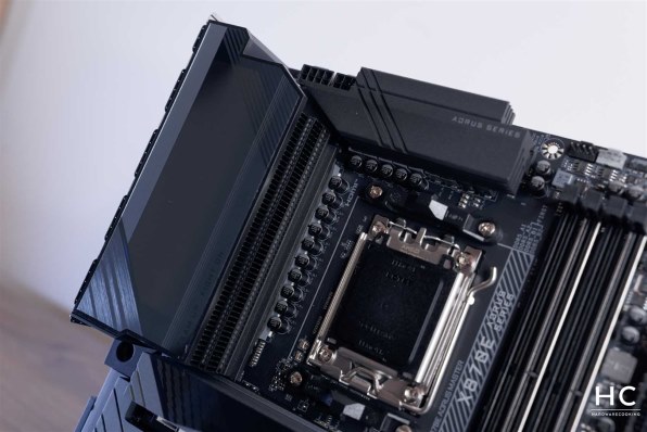 マザーボード gigabyte X870E AORUS MASTER X870E AORUS MASTER Key Features | Motherboard - GIGABYTE Global