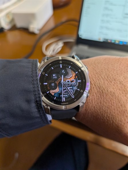 fēnix 5X Sapphire | スマートウォッチ | Garmin 日本