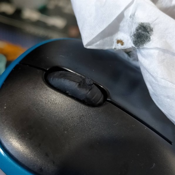 ロジクール Logicool Wireless Mouse M185 M185RD [レッド] 価格比較
