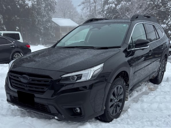 スバル レガシィ アウトバック投稿画像・動画 (レビュー) - 価格.com