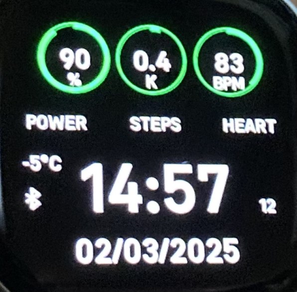 Fitbit Fitbit Versa 4 [ピンクサンド/カッパーローズ
