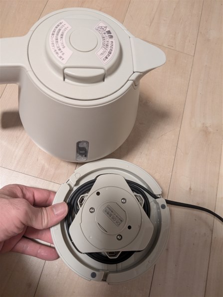 象印 CK-DB08-CA [ベージュ] 価格比較 - 価格.com