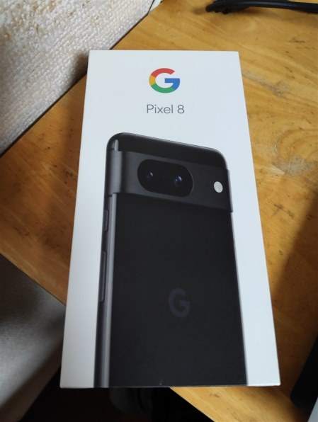 Google Google Pixel 8 256GB SIMフリー 価格比較 - 価格.com