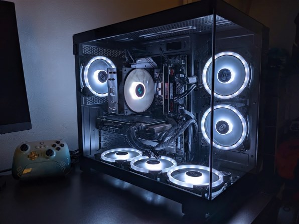 PCCOOLER CPS C3T500-ARGB-BK [ブラック] レビュー評価・評判 - 価格.com