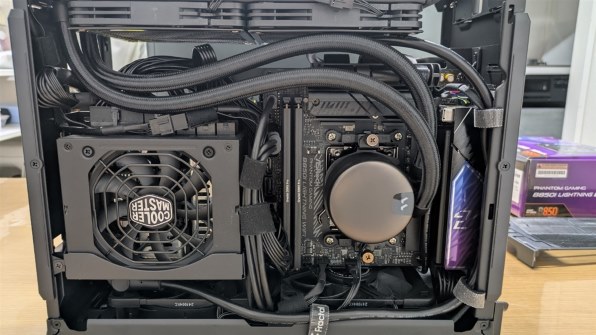 ASRock B850I Lightning WiFi レビュー評価・評判 - 価格.com