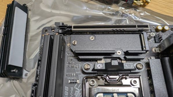 ASRock B850I Lightning WiFi 価格比較 - 価格.com