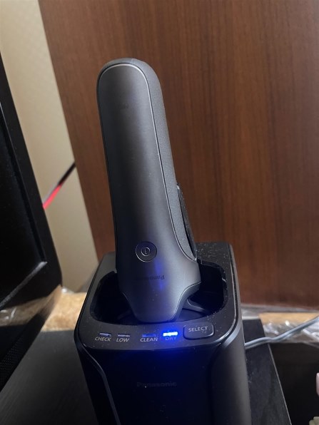 パナソニック ラムダッシュPRO 5 ES-L570W-S [シルバー] 価格