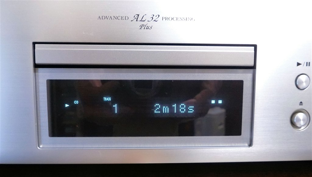DENON DCD-775SE CDプレーヤー | CMC.DEUSTO.EUS