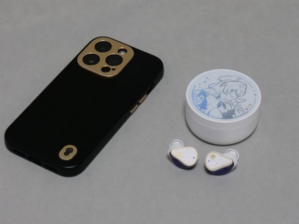 レ*郎様 水月雨 Robin's Earphones Moondrop | 水月雨 (MOONDROP) (スイゲツアメ ムーンドロップ)