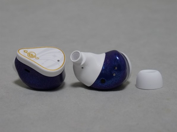 水月雨 Robin's Earphones レビュー評価・評判 - 価格.com