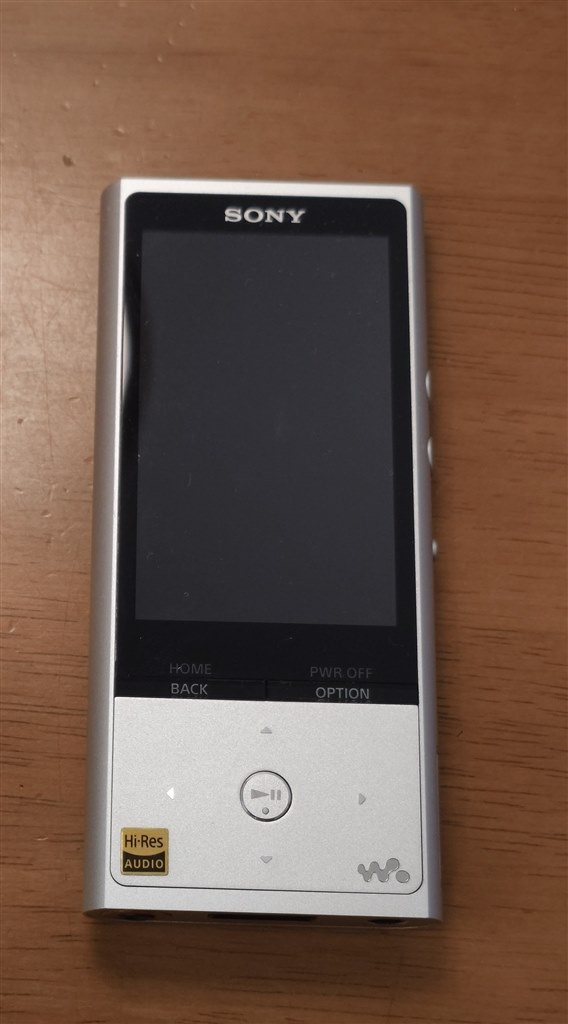 世界遺産』 SONY NW-ZX100 [128GB] あしたば92さんのレビュー評価